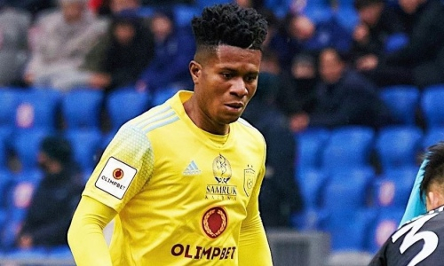 Самый дорогой игрок КПЛ выбыл на долгий срок