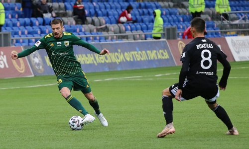 Минималки в Алматы и реабилитация в Караганде. Чего ждать от девятого тура КПЛ