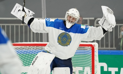 В сборной Казахстана нашли замену главному «герою» на чемпионате мира