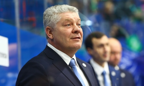 Михайлис озвучил главную задачу сборной Казахстана на ЧМ-2022 и ответил на неудобный вопрос о своем будущем