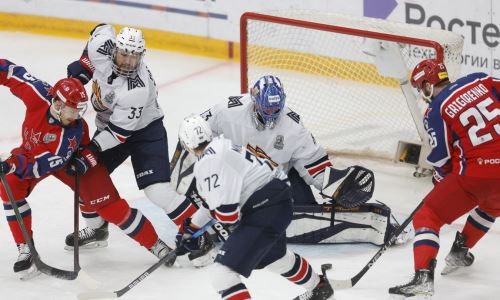 Юрий Михайлис удивил ответом на вопрос о финале Кубка Гагарина