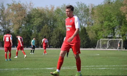 «Яссы» одержал первую в истории клуба победу в Первой лиге 