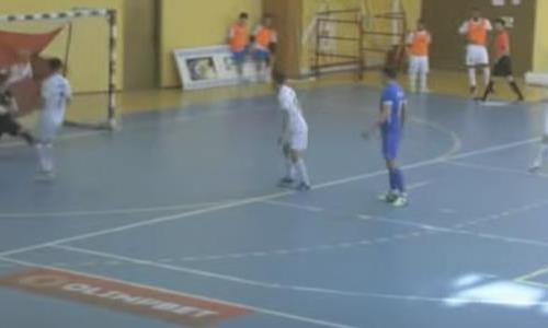 Видеообзор матча чемпионата РК «Атырау» — «Байтерек» 2:3