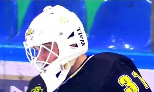 Видеообзор матча плей-офф чемпионата РК «Сарыарка» — «Номад» 3:5 