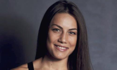 Фируза Шарипова