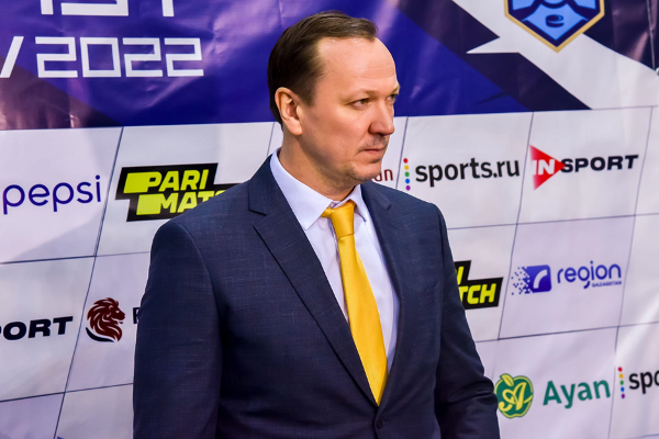 «Отдадим последнее ради победы»: ХК «Сарыарка» о финале Чемпионата Казахстана по хоккею