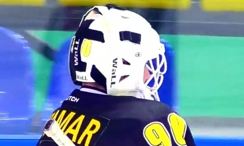 Видеообзор матча плей-офф чемпионата РК «Сарыарка» — «Арлан» 1:2