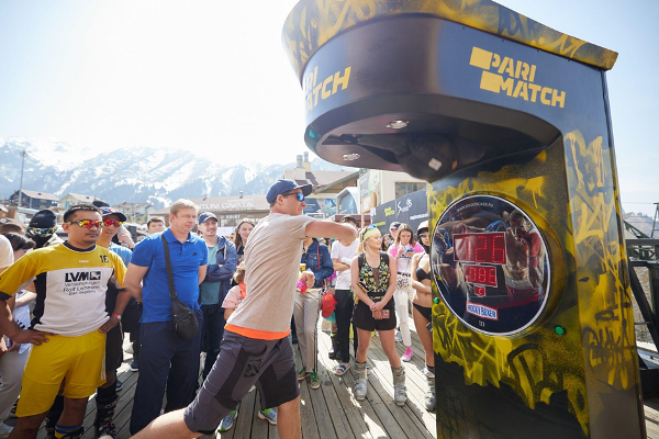 Все только начинается: как встретили сезон весна-лето на Шымбулаке