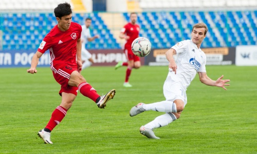 Вскрылись любопытные детали бойкота в российском клубе казахстанского футболиста