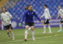 Фоторепортаж с тренировки женской сборной Казахстана перед отборочным матчем ЧМ-2023 со Словенией