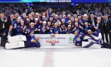 Редкое достижение установлено на провальном для Казахстана чемпионате мира-2022