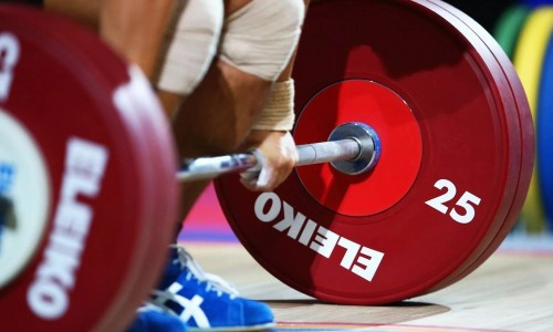 Стало известно расписание выступлений казахстанцев на юниорском чемпионате мира по тяжелой атлетике в Греции