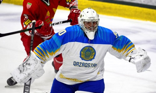 Казахстан остался без своего «героя» перед стартом ЧМ-2022 по хоккею