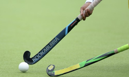 Сборная Казахстана по хоккею на траве выступит на отборочном турнире к Азиатским играм