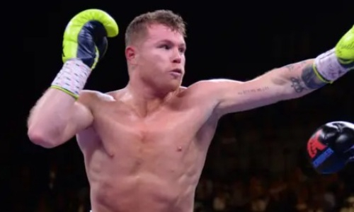 «Канело» предрекли сенсационное поражение перед боем с Головкиным