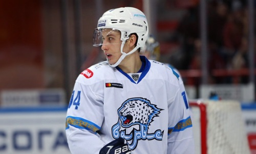 Клуб КХЛ угодил в крупный скандал после перехода хоккеиста сборной Казахстана