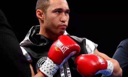 Экс-чемпион мира из Казахстана задумался о завершении карьеры