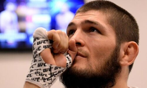 Казахстанец в топ самых сильных звезд бокса и MMA превзошел Емельяненко, Бетербиева и Хабиба