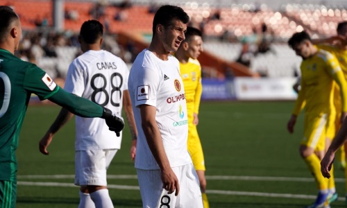 «Были сосредоточены и мотивированы до конца поединка». Игрок «Шахтера» высказался о матче с «Тоболом»