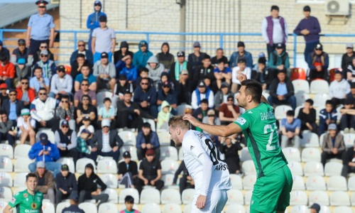 Стало известно количество зрителей на матчах девятого тура КПЛ