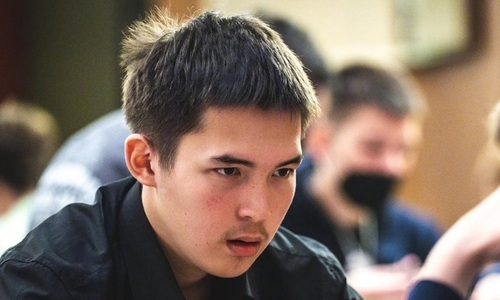 Казахстанские шахматисты выиграли пять медалей на чемпионате мира среди кадетов