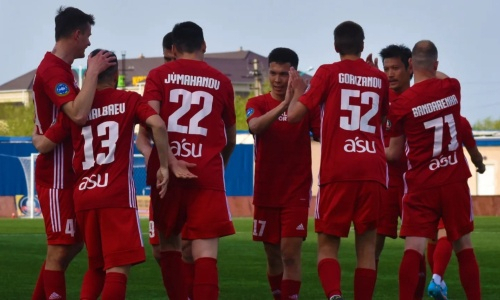 На казахстанский футбольный клуб готовится жалоба в ФИФА