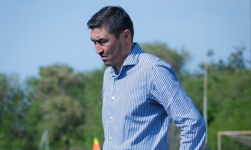 Самат Смаков объяснил провал с известным клубом в Кубке Казахстана