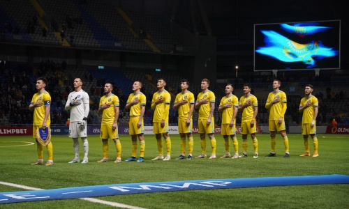 Казахстанские футболисты узнали о возможных серьезных переменах в правилах от ФИФА