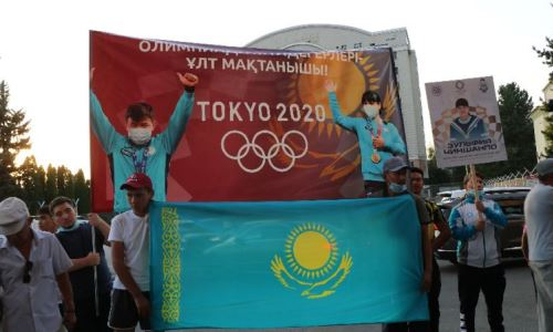Ведущим спортсменам и тренерам Казахстана будут выплачивать пожизненное обеспечение в 100 МРП
