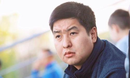 Директора футзального клуба из Казахстана отстранили от игр до конца сезона
