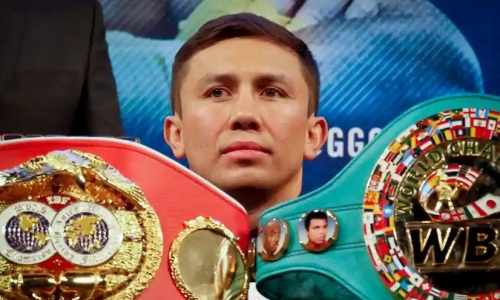 Чемпионы мира из веса Данияра Елеусинова могут помешать Геннадию Головкину