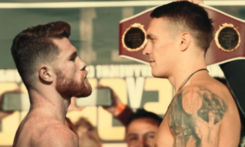 «Легко победит». Рой Джонс-младший не сомневается в исходе боя Усик — «Канело»