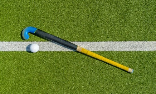 Сборная Казахстана по хоккею на траве разгромно проиграла второй матч подряд в отборе на Азиаду