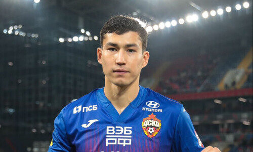 Зайнутдинов? ЦСКА объявил стартовый состав на матч за медали РПЛ