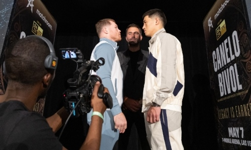 В команде «Канело» отметили опасный фактор в бою с Биволом