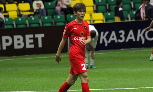 В КПЛ дебютировал самый молодой игрок в истории