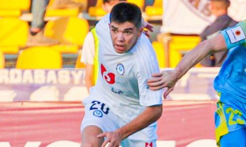 В «Ордабасы» высказались про обидный результат с «Астаной»