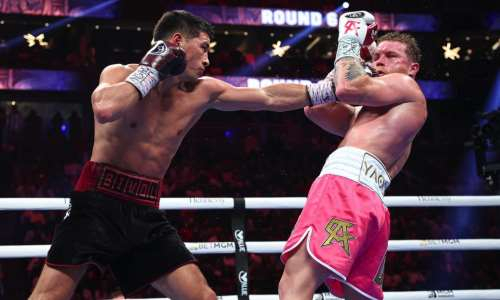 «Совершил большую ошибку». «Канело» предрекли поражение нокаутом