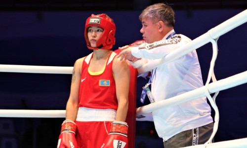 Первое «эль-класико» с Узбекистаном. Казахстанки узнали стартовых соперниц на ЧМ-2022 по боксу