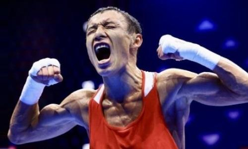 Казахстан выставит «звездный» состав на турнир по боксу памяти Нурмагамбетова