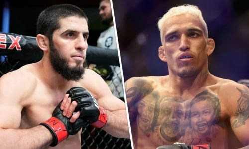 «Может потрясти». Казахстанский файтер назвал победителя боя Махачев — Оливейра в UFC