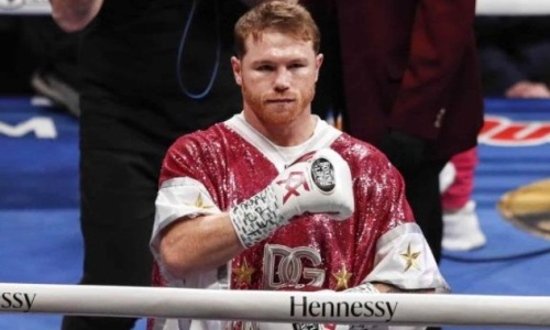 «Канело» вынесли приговор и отправили к Головкину