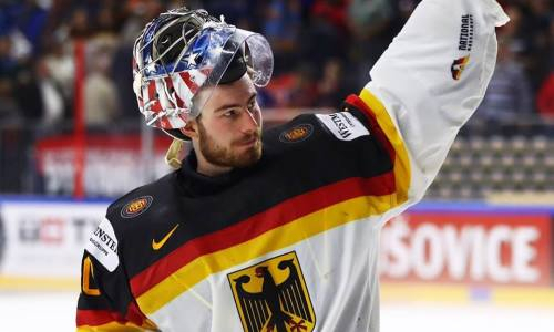Четыре хоккеиста из НХЛ сыграют за Германию против Казахстана на ЧМ-2022