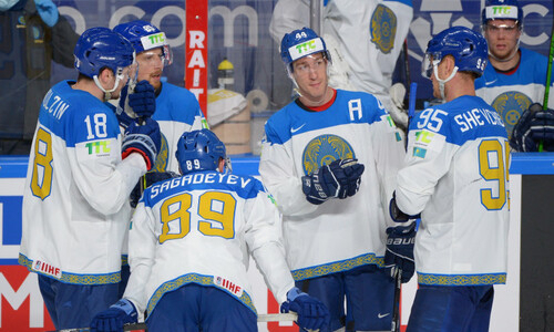 «Будет „Барысом-2“ — бессистемной командой». Названа главная проблема сборной Казахстана на чемпионате мира-2022