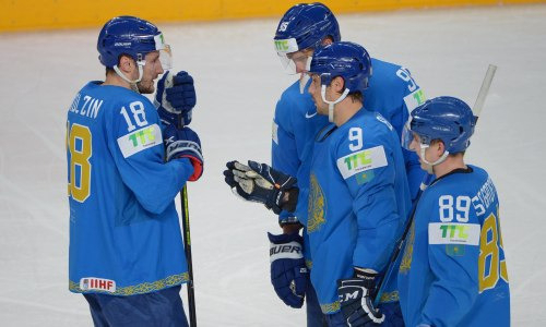 В России нашли замену молодежной сборной Казахстана в Кубке Черного моря