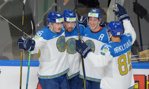 В топ-клубе КХЛ официально сообщили о контракте с лидером сборной Казахстана