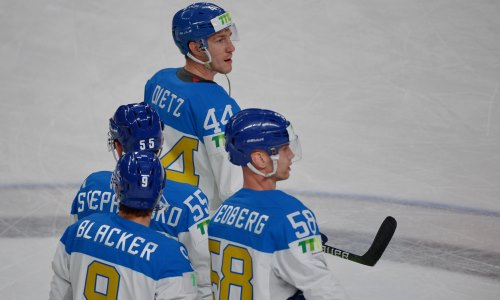 Стало известно о давлении на хоккеиста сборной Казахстана от «специальных служб»