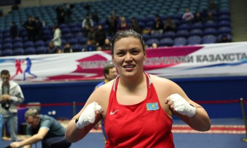 Прямая трансляция боев двух чемпионок мира из Казахстана на женском ЧМ-2022 по боксу