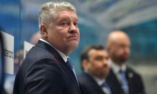 Юрий Михайлис прокомментировал унижение сборной Казахстана в стартовом матче ЧМ-2022