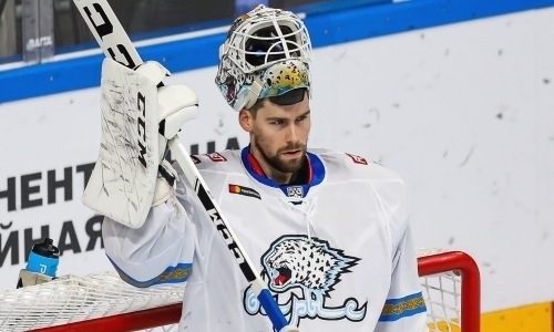 Легионер «Барыса» жестко подставил Казахстан перед ЧМ-2022. Подробности